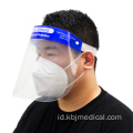 Masker Mata Visor Keselamatan Anti Kabut